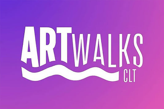 Austin Keith-Grant Included on the Freedom Wilkinson Art Trail